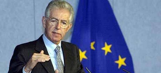Stamattina Monti, fresco di nomina a senatore a vita, è stato accolto da un caloroso applauso al Senato. E sempre oggi al Senato è passata, come ci chiede l’Europa, la […]