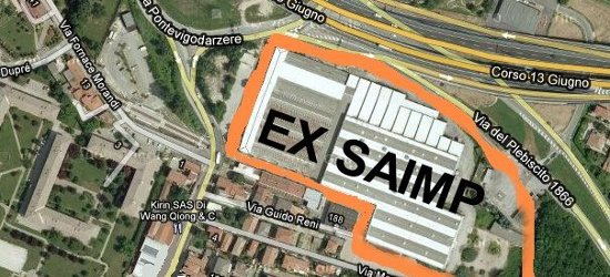 NIENTE DA FESTEGGIARE CON VOLANTINI DISTRIBUITI IN TUTTO IL QUARTIERE, MEGA CARTELLONI PUBBLICITARI. LA DESPAR E MCDONALDS ANNUNCIANO L’APERTURA DEL NUOVO CENTRO COMMERCIALE NELL’AREA DELLA EX SAIMP. UN ALBERO DELLA [&hellip;]