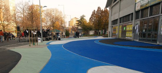 Daniela Ruffini (Prc) risponde a Ivo Rossi che ha annunciato la riconversione All’Arcella sarà realizzata una nuova torre in piazzale Azzurri d’Italia ARCELLA «Discutere della riqualificazione dell’Arcella, e di piazzale […]