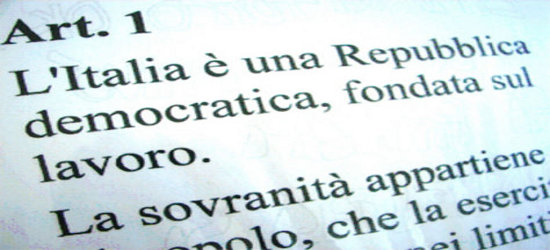 In questi anni, nel succedersi di governi di centrodestra, tecnici e a guida PD, il tratto comune è stato il progressivo smantellamento del sistema del Welfare e dei diritti delle […]