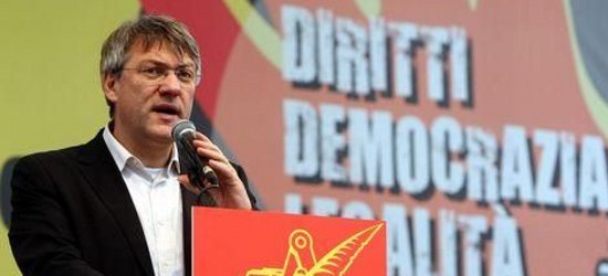 La Fiom-Cgil ha proclamato per venerdì 9 marzo lo sciopero delle lavoratrici e dei lavoratori metalmeccanici con una manifestazione a Roma che si concluderà in piazza San Giovanni. La democrazia […]