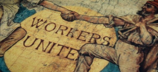 Altragricoltura Nord Est vi aspetta per la presentazione di “ELOGIO DELLA MILITANZA” Sarà presente l’autore GIGI ROGGERO Giovedi 16 febbraio 2017 – ore 19:30 presso la sede di AltrAgricoltura Nord [&hellip;]