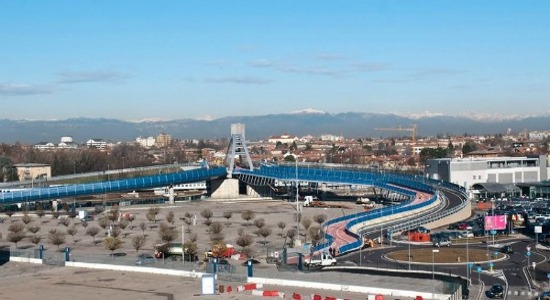 L’ area vicino al parco Milcovich, che si affacciava su via Avanzo, era fino a qualche anno fa un pioppeto. Alcuni anni fa i pioppi sono stati tagliati e l’area […]