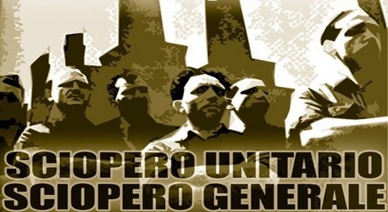 240 LICENZIAMENTI ALLA FILIPPI 1000 LICENZIAMENTI ALLA SAFILO 180 LICENZIAMENTI ALLA ORV   E’ LORA DELLA RIVOLTA SOCIALE VIA IL GOVERNO MONTI SCIOPERO GENERALE! Paolo Benvegnù Segretario provinciale Rifondazione Comunista