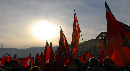 Di Gian Paolo Patta, Cesare Salvi Grazie anche al manifesto si è aperto un importante dibattito sul futuro della politica in Italia e in particolare sul futuro della sinistra. La […]