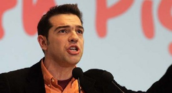 di Joseph Halevi Chi abbia letto l’articolo del presidente di Syriza Alexis Tsipras sul Financial Times del 12 giugno avrà certamente notato che non c’è una sola parola con cui […]