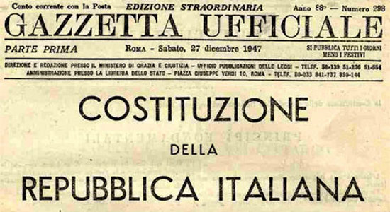 di Giorgio Cremaschi Il 20 maggio 1970 veniva approvato lo statuto dei lavoratori. Allora si disse, usando una frase di Di Vittorio, che la Costituzione varcava finalmente i cancelli dei […]