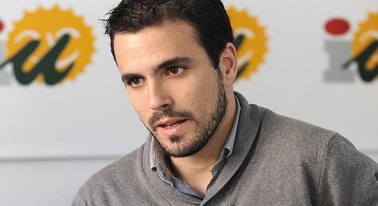 Intervista ad Alberto Garzón , economista marxista e deputato di Izquierda Unida Il giovane deputato di Izquierda Unida, l’economista marxista Alberto Garzón, non perde la pacatezza che gli è abituale […]