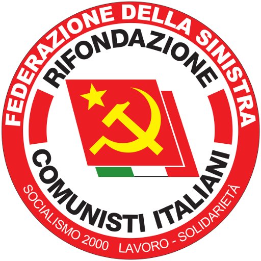 Ottavo Congresso del Partito della Rifondazione Comunista del Veneto. DOCUMENTO FINALE   L’8^ Congresso del Partito della Rifondazione Comunista del Veneto approva la relazione del segretario regionale e la assume […]