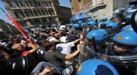 di Loris Campetti La lotta di classe c’è stata in questi anni, peccato che a dichiararla, e a vincerla, siano stati i ricchi contro i poveri. Con il risultato che […]