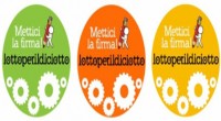 Il passaparola è l’arma principale che abbiamo a disposizione per far conoscere la raccolta di firme per i referendum sul lavoro. Raggiungere 10.000 adesioni fino a domenica 7 ottobre è […]