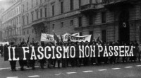 A Vigonza il circolo “A. Gramsci” di Rifondazione Comunista e la sezione Anpi prendono congiuntamente una netta posizione di condanna ai fatti accaduti nella notte del 25 Novembre, in cui […]