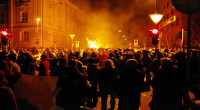 Il 2012 è terminato in Slovenia con espressioni di indignazione di massa. Le rivolte (vstaje), come sono chiamate dai militanti locali, sono dirette contro i politici corrotti e le misure […]