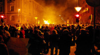 Il 2012 è terminato in Slovenia con espressioni di indignazione di massa. Le rivolte (vstaje), come sono chiamate dai militanti locali, sono dirette contro i politici corrotti e le misure […]