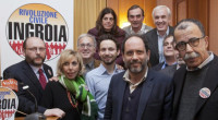 Potete scorrere l’elenco dei candidati di Rivoluzione Civile per le politiche a questi indirizzi: Camera: http://www.rivoluzionecivile.it/candidati-alla-camera-per-rivoluzione-civile/ Senato: http://www.rivoluzionecivile.it/candidati-al-senato-per-rivoluzione-civile/