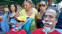 Lettera al Candidato Premier Ingroia Alla cortese attenzione Di Antonio Ingroia Candidato Premier Di Rivoluzione Civile Carissimo Antonio, come Comitato 16 Novembre Onlus, rappresentiamo i malati con gravissime disabilità. Siamo […]