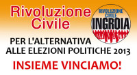Venerdì 1 febbraio. Campodarsego. Una sala da sessanta posti quasi piena. Una notevole relazione introduttiva  a sostegno delle ragioni di Rivoluzione civile del compagno Luciano Gallo già segretario regionale della […]