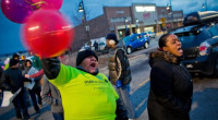 The New Year promises new strategies for old labor. BY David Moberg In the rare times when Walmart could not crush a union drive, the company shuttered stores or departments […]