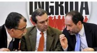 per una RIVOLUZIONE CIVILE che cambi l’ITALIA e l’EUROPA Un programma per governare l’Italia Antonio Ingroia 19 febbraio ore 21 Centro San Gaetano Padova, via Altinate Luigi De Magistris 15 […]
