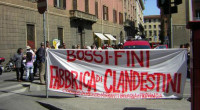 Con le manifestazioni che si terranno a Bologna, Berlino e Amsterdam, il 23 marzo sarà una giornata transnazionale dei migranti e dei rifugiati, un passo importante contro l’apartheid europeo ratificato del […]