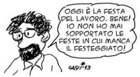 Abbiamo visto di tutto: autobus pieni da scoppiare e lavoratori e studenti che restano a terra e ritardano a scuola e al lavoro, con conseguente incremento del traffico privato (e […]