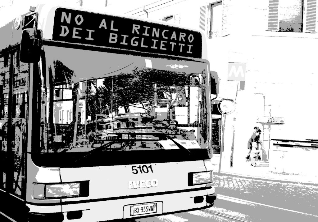 autobus