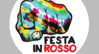 Un grazie ai compagni che hanno lavorato alla festa di Verona, con un ottimo successo e partecipazione!