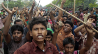 È passato un anno dal terribile crollo del Rana Plaza quando alla periferia di Dacca, in Bangladesh, crollò una palazzina in cui lavoravano operai tessili per conto di grandi marchi […]