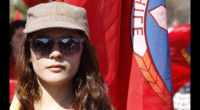 di Marco Consolo, responsabile America Latina PRC Per la prima volta in Cile due donne si affronteranno al ballottaggio. La ex-presidente socialista Michelle Bachelet,  candidata della coalizione “Nueva Mayoria” (centro-sinistra […]