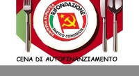 Invito aperto a tutti coloro che intendono sostenere le attività della Casa del Popolo “Meri Rampazzo”, dello Sportello sociale e dei GAP di Rifondazione Carissimi, le compagne ed i compagni […]
