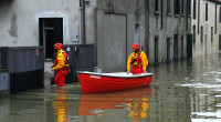Cambiamenti climatici, un territorio devastato dalle logiche della rendita speculativa,mancanza di interventi adeguati producono danni ripetuti e gravissimi.L’unica grande opera di cui abbiamo bisogno è quella della messa in sicurezza […]