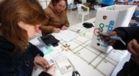 Trascrizione del video: Siamo a montà alla cooperativa corallini dove il gruppo di acquisto popolare organizza acquisti collettivi per consentire un risparmio nei prodotti alimentari ai ceti più disagiati, ai […]
