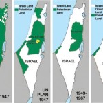 palestina territorio