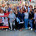 Di seguito pubblichiamo le foto della maniFESTAzione per il primo maggio in Piazza dei Signori: