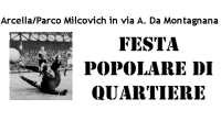 Festa popolare Quartiere Arcella al Parco Milcovich in via A. Da Montagnana 19 20 21 Settembre Dibattiti, Stand Gastronomici e giochi per tutti, vi aspettiamo! Ecco il programma! Venerdì’ 19 […]
