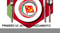   Qui le foto del pranzo e della manifestazione. Invitiamo i compagni a partecipare e far partecipare tutti all’iniziativa che si terrà domenica 19 ottobre a Padova in Piazza Capitaniato, […]