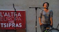 Eleonora Forenza ha anche una pagina Facebook pubblica.
