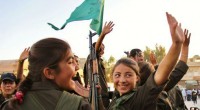 http://www.retekurdistan.it/2015/01/kobane-adesso-e-libera/ Kobane è libera, i curdi hanno sconfitto l’Isis 26 gennaio 2015 Kobane, città del Kurdistan occidentale,il Rojava,e stata liberata da ISIS e liberata dopo 134 giorni di attacchi da […]