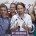 Fonte: http://www.rifondazione.it/primapagina/?p=27632 Siamo molto felici che Pablo Iglesias abbia vinto il Congresso di Podemos in Spagna. Lo ha fatto su una piattaforma di sinistra e che prevede la prosecuzione del percorso [&hellip;]