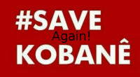 Nota: Dichiarazione ufficiale dell’YPG di stasera: The Turkish aircrafts today between nine and eleven o’clock in the morning fly over Sarrin town and Kobanî city at the same time ISIS […]