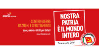 Il modulo online: http://www2.rifondazione.it/primapagina/?page_id=2 L’home page del tesseramento: http://web.rifondazione.it/home/index.php/tesseramento Il tesseramento dei Giovani Comunisti: http://www.giovanicomunisti.it/archives/7907   Articolo: http://web.rifondazione.it/home/index.php/organizzazione-e-tesseramento/21698-tesseramento-prc-se-2016-e-campagna-politica-qi-soldi-ci-sonoq-si-parte Car@ compgn@ quest’anno cerchiamo di partire col piede giusto per quanto riguarda la […]