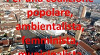 Documento approvato dal Comitato politico federale di Rifondazione Comunista, Padova, 16 dicembre 2016 Per una coalizione popolare, ambientalista, femminista, municipalista Circola in Città, fin dal deposito delle firme dei consiglieri comunali […]