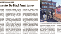 Basta cemento a Pontevigodarzere!