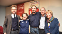 Maurizio Acerbo: “ La riunificazione della sinistra italiana al centro della nostra proposta politica” Intervista realizzata da Gaël De Santis Martedì, 4 Aprile, 2017 Articolo originale su: Humanite.fr Fonte: http://www.rifondazione.it/primapagina/?p=28558 Maurizio Acerbo […]