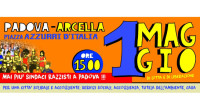 Primo maggio di festa, mobilitazione e lotta. A partire dalle ore 15 in piazza Azzurri d’Italia quartiere Arcella. Rifondazione comunista aderisce e partecipa alla manifestazione indetta dall’ADL Cobas. Contro la […]