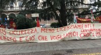 Anche oggi (11 luglio), al Ministero per lo Sviluppo Economico nulla di fatto per la Vertenza Exo. I Padroni restano fermi sulle loro posizioni. Chiusura dello stabilimento e delocalizzazione in […]