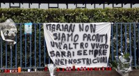 È morto Marian Bratu, seconda vittima dell’incidente sul lavoro del 13 maggio scorso alle Acciaierie Venete. La solidarietà e le condoglianze delle Compagne e dei Compagni di Rifondazione vanno ai […]