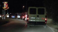 È notizia di poche ore fa. Sono stati arrestati sei responsabili di una finta cooperativa, un ispettore del lavoro e un sindacalista della Cisl coinvolti nello sfruttamento feroce di centinaia [&hellip;]