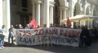 La seconda udienza del processo per il fallimento della Miteni ha visto respinte, per il momento, le richieste di risarcimento danni per circa 150 milioni di euro presentate da vari […]
