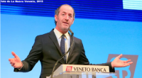 È stato così anche per le banche venete. Dopo aver incensato e difeso fino all’ultimo i dirigenti delle banche popolari venete, Zaia e la Lega hanno rivoltato la frittata accusando […]